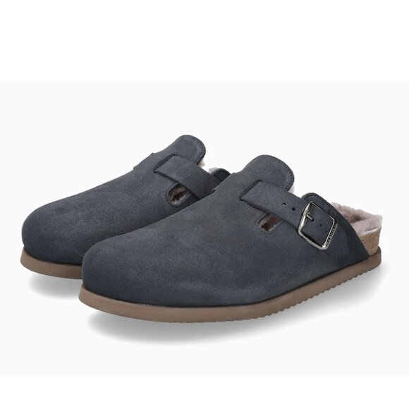 Mephisto NILSEN Men`s Cork Sandals